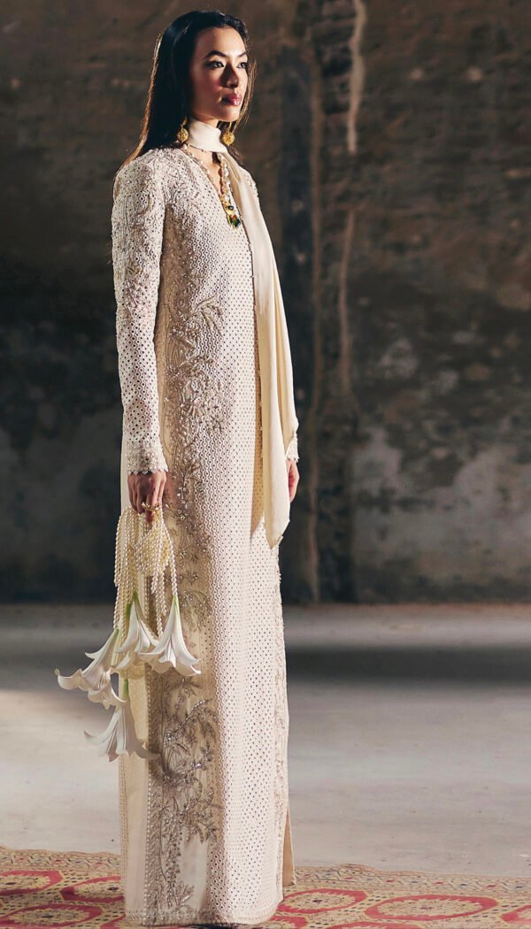 Silk Pret fall 2024- Irana - Image 2