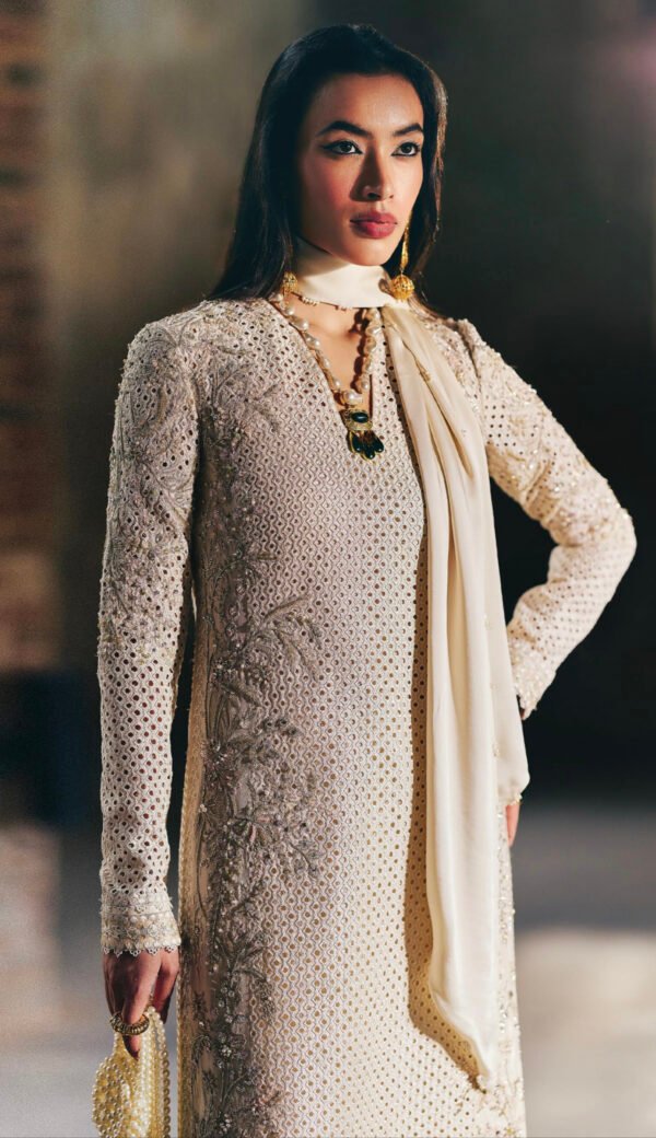 Silk Pret fall 2024- Irana - Image 3