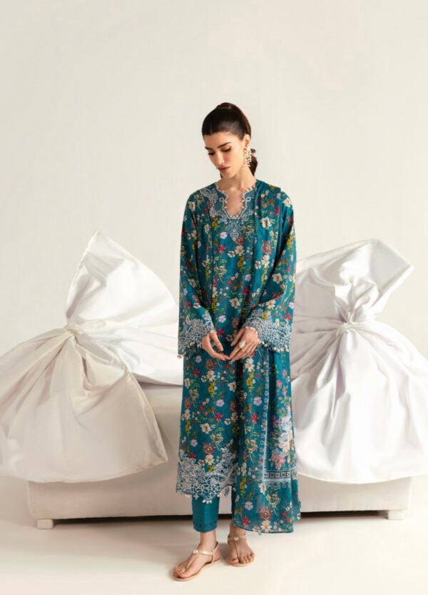Qalamqar- Q prints ‘25 -Faha