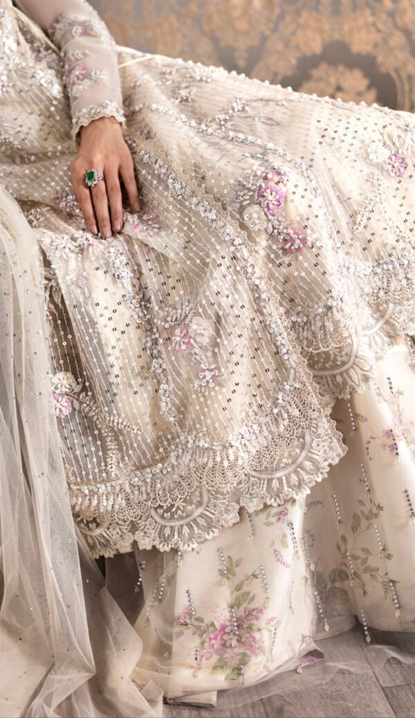 Crimson x Saira Shakira-wedding 2024- Swarovski Affair - Image 2