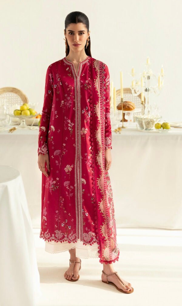 Qalamqar- Q prints ‘25 -Kiara