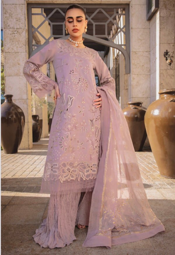 PARISA - Image 2