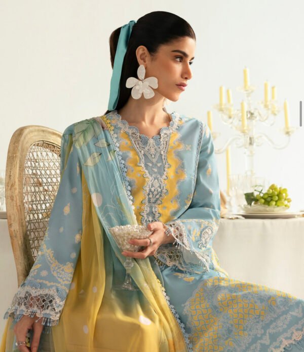 Qalamqar- Q prints ‘25 -Elva - Image 2