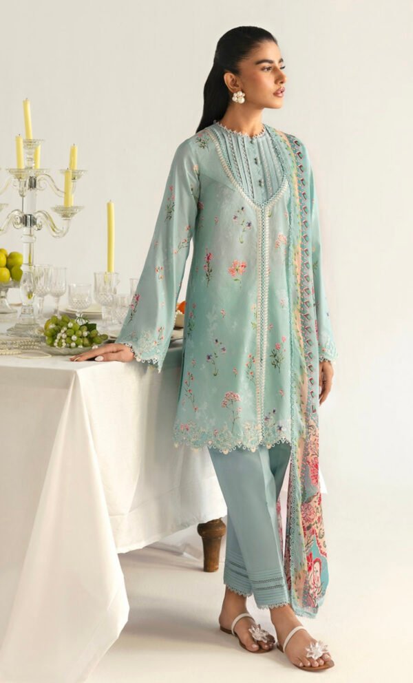 Qalamqar- Q prints ‘25 -Rena