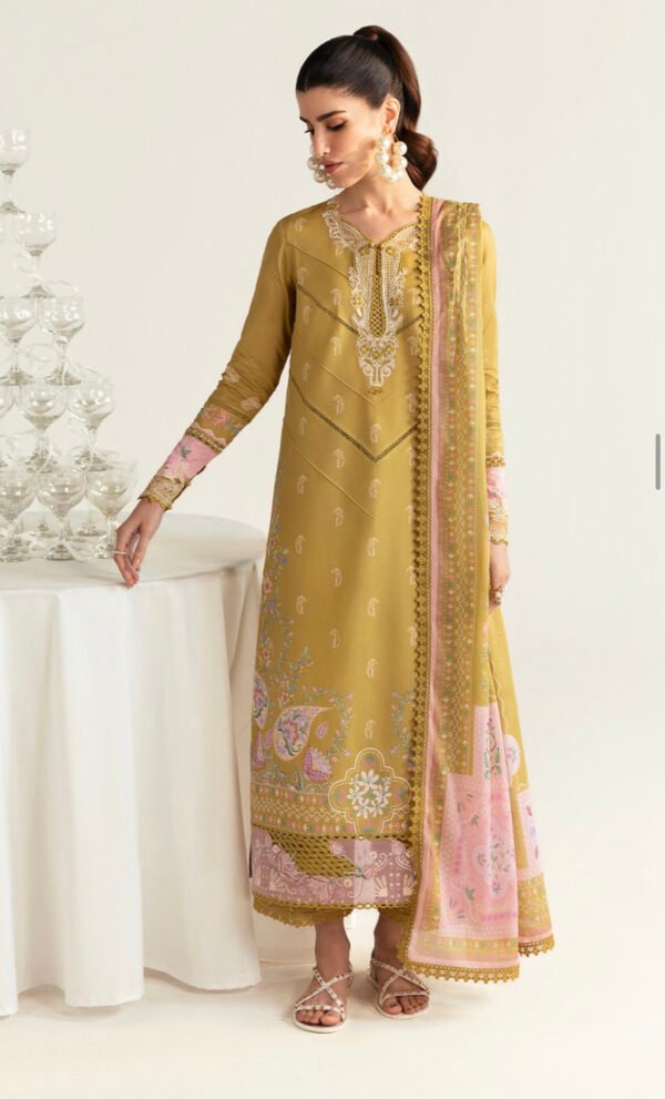 Qalamqar- Q prints ‘25 -Sian