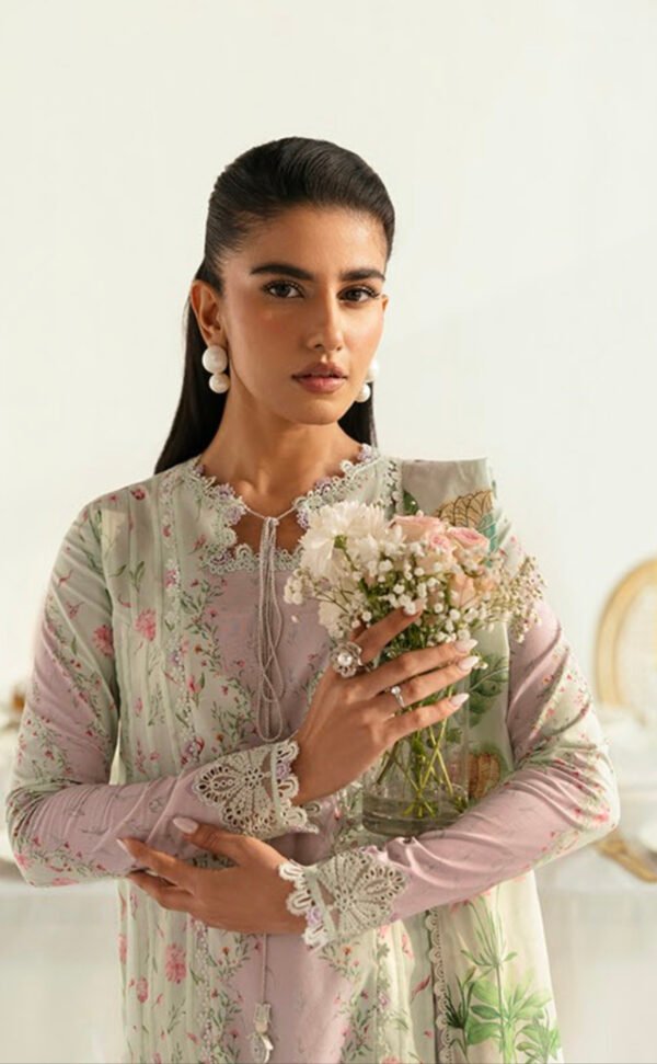 Qalamqar- Q prints ‘25 -Lira - Image 2