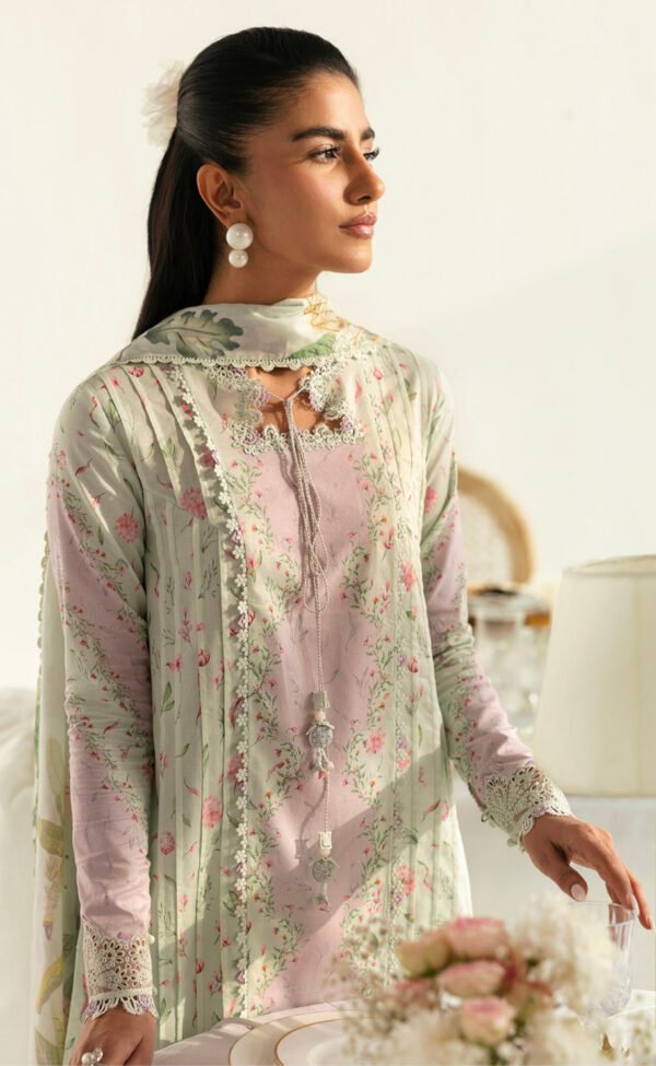 Qalamqar- Q prints ‘25 -Lira - Image 4