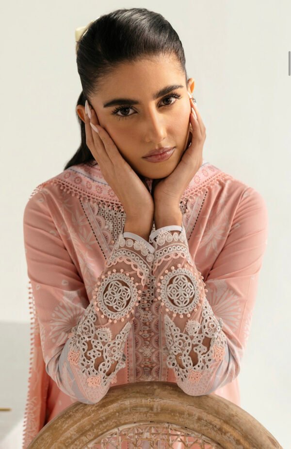 Qalamqar- Q prints ‘25 - Aroha - Image 3