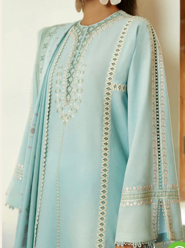 Basic Pret-24 - summer lawn - Neda - Image 3
