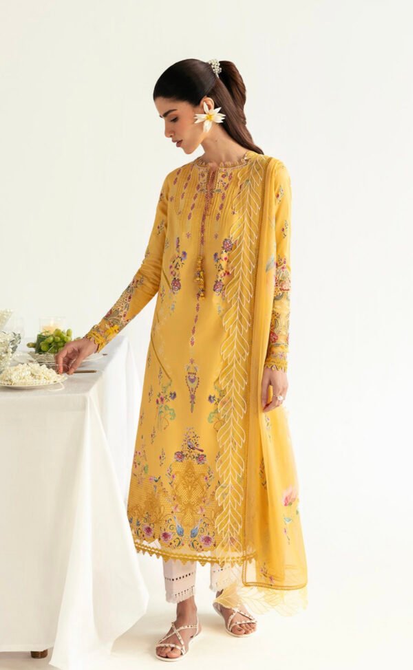 Qalamqar- Q prints ‘25 - Meher