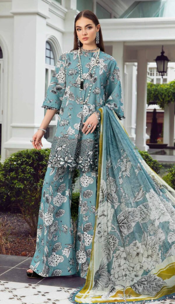 M print winter fall - 2023- code 8 B