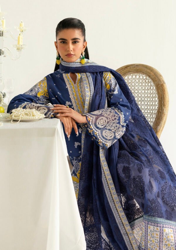 Qalamqar- Q prints ‘25 - Hina - Image 4