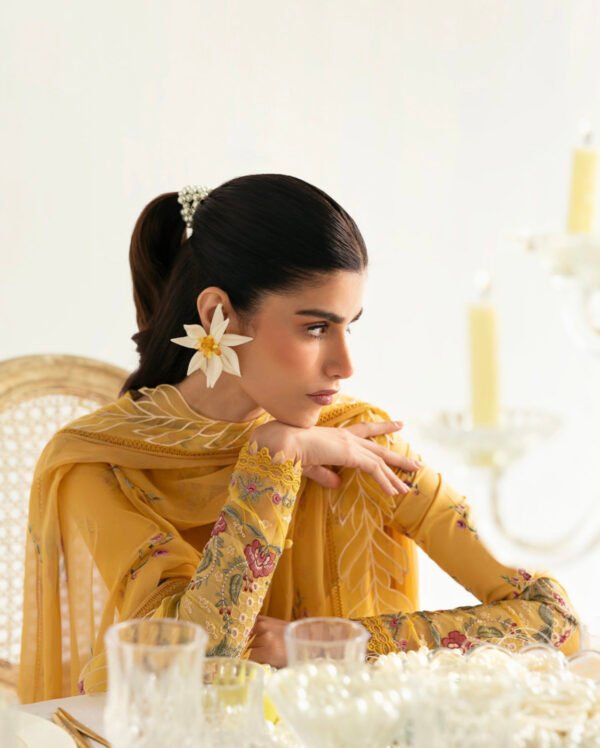 Qalamqar- Q prints ‘25 - Meher - Image 2