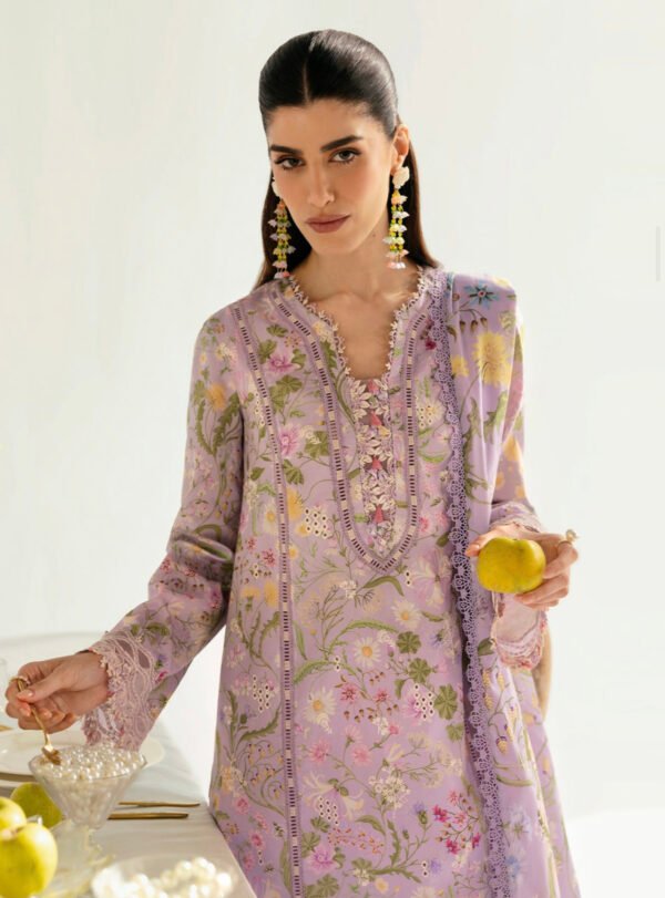 Qalamqar- Q prints ‘25 - Nami