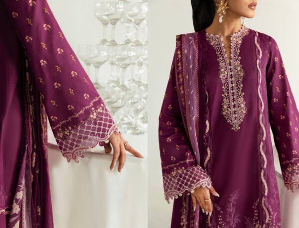 Qalamqar- Q prints ‘25 - Miya - Image 4