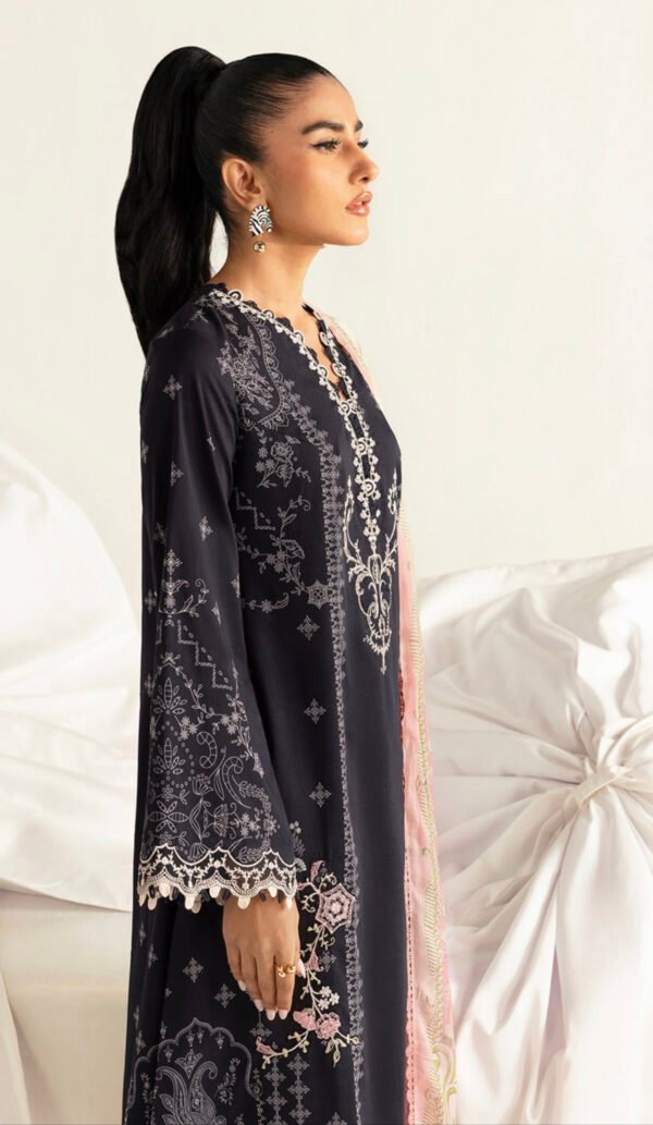 Qalamqar- Q prints ‘25 -Nora