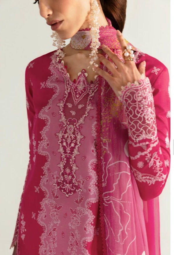 Qalamqar- Q prints ‘25 -Veda - Image 4