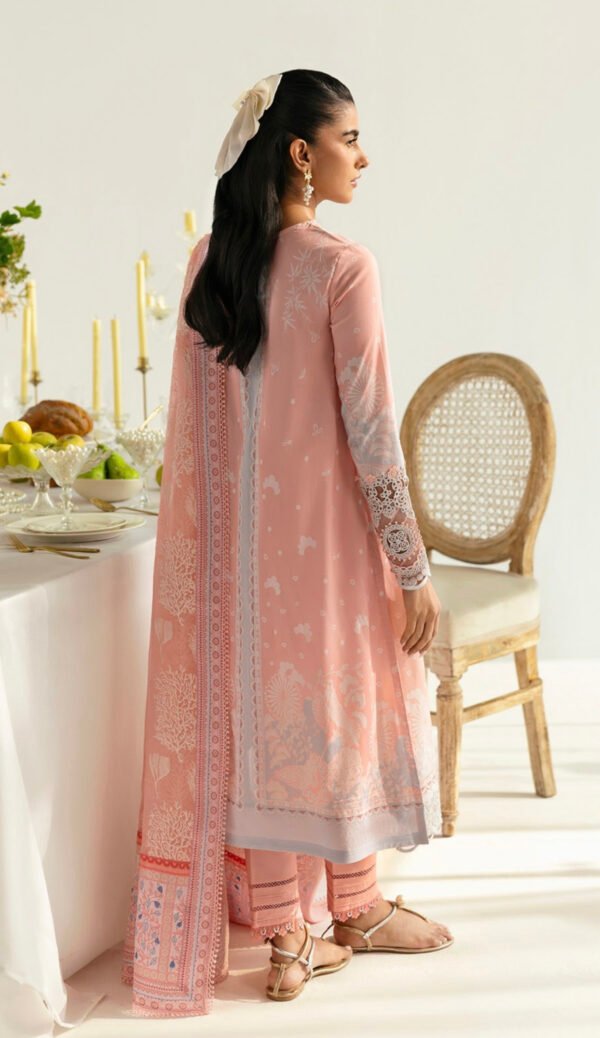 Qalamqar- Q prints ‘25 - Aroha - Image 2