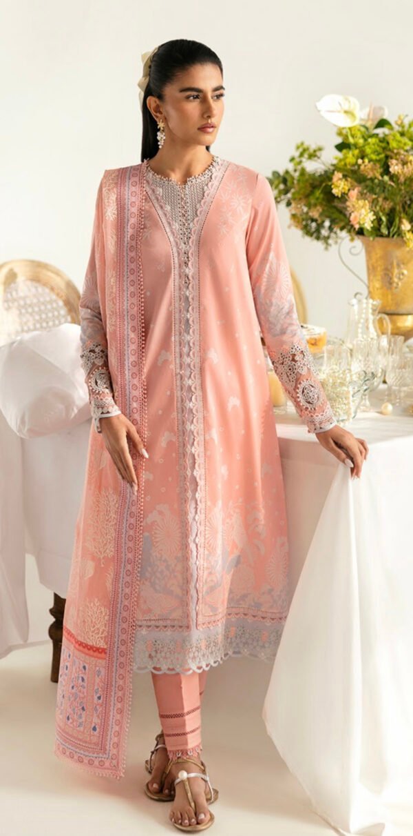 Qalamqar- Q prints ‘25 - Aroha