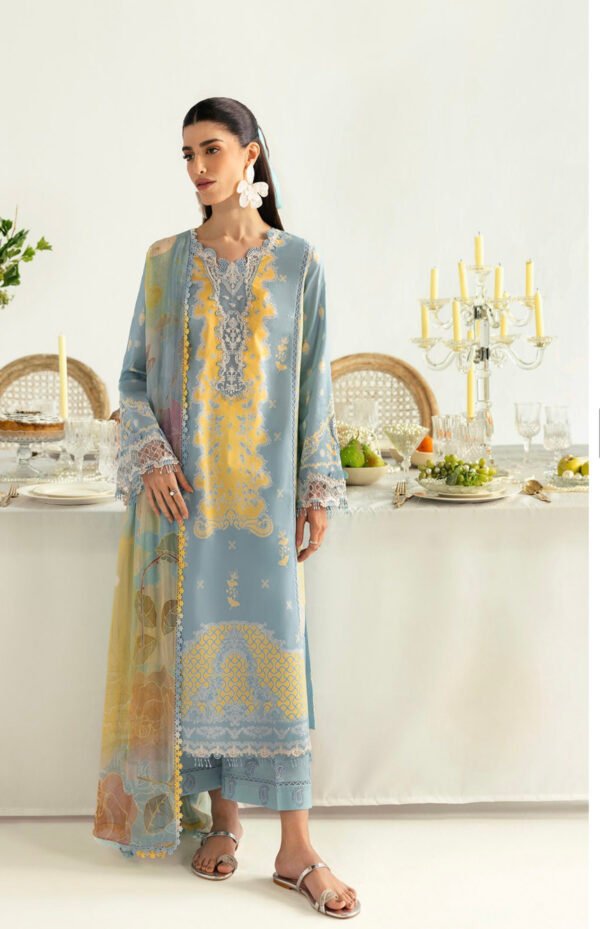 Qalamqar- Q prints ‘25 -Elva