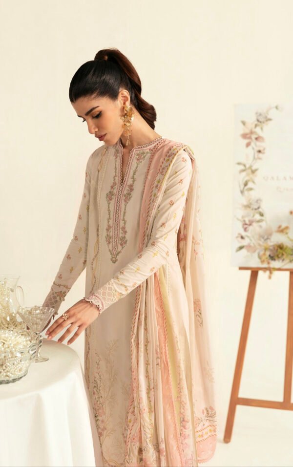 Qalamqar- Q prints ‘25 - Nena - Image 2