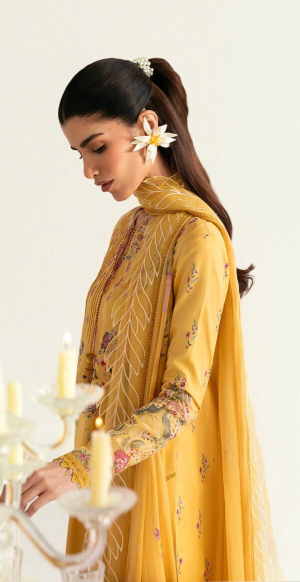 Qalamqar- Q prints ‘25 - Meher - Image 3