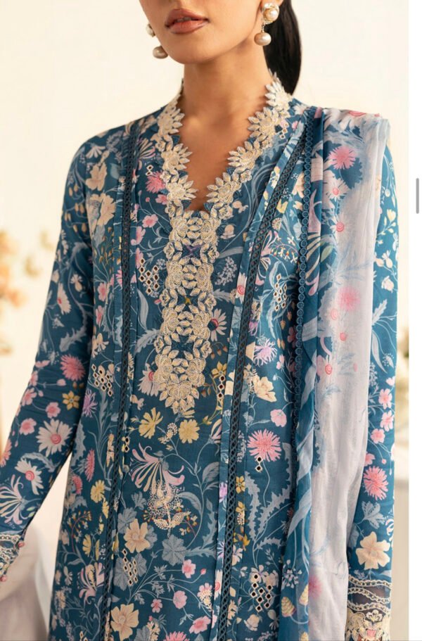 Qalamqar- Q prints ‘25 -Rhea - Image 3