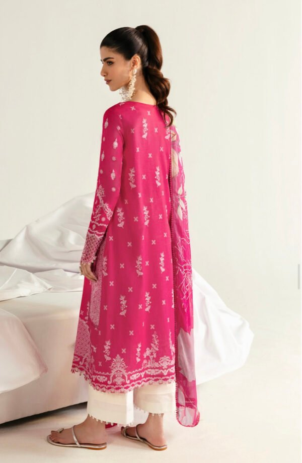 Qalamqar- Q prints ‘25 -Veda - Image 2