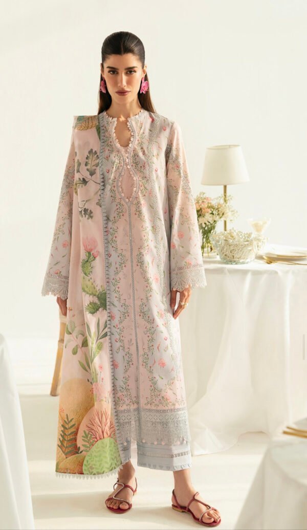 Qalamqar- Q prints ‘25 -Jane