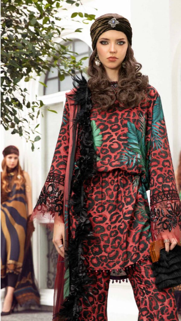 M print winter fall - 2023- code-7A - Image 2