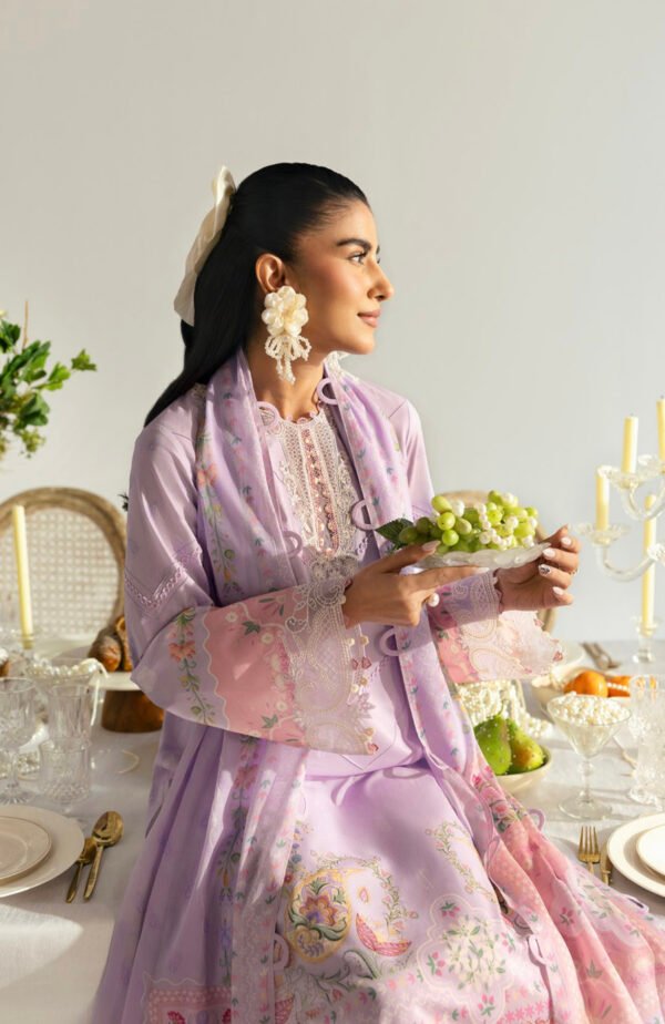 Qalamqar- Q prints ‘25 -Isla - Image 2