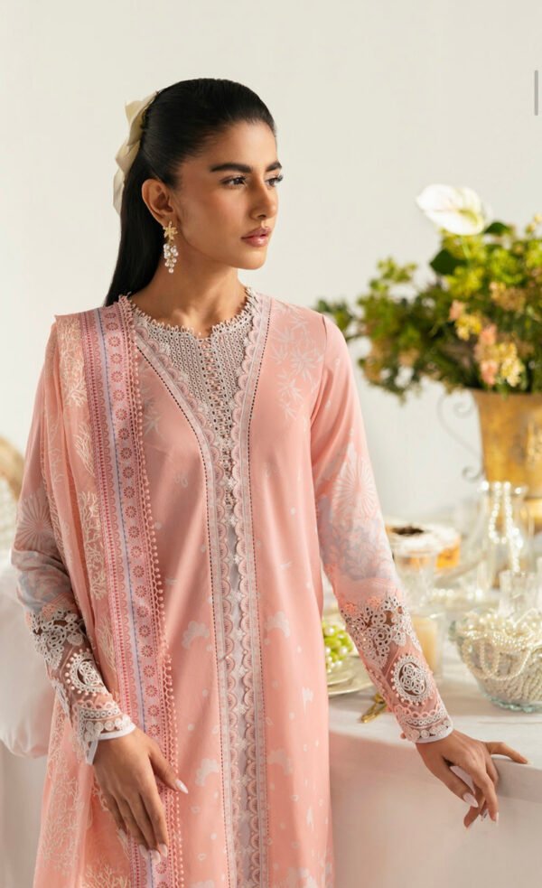 Qalamqar- Q prints ‘25 - Aroha - Image 4