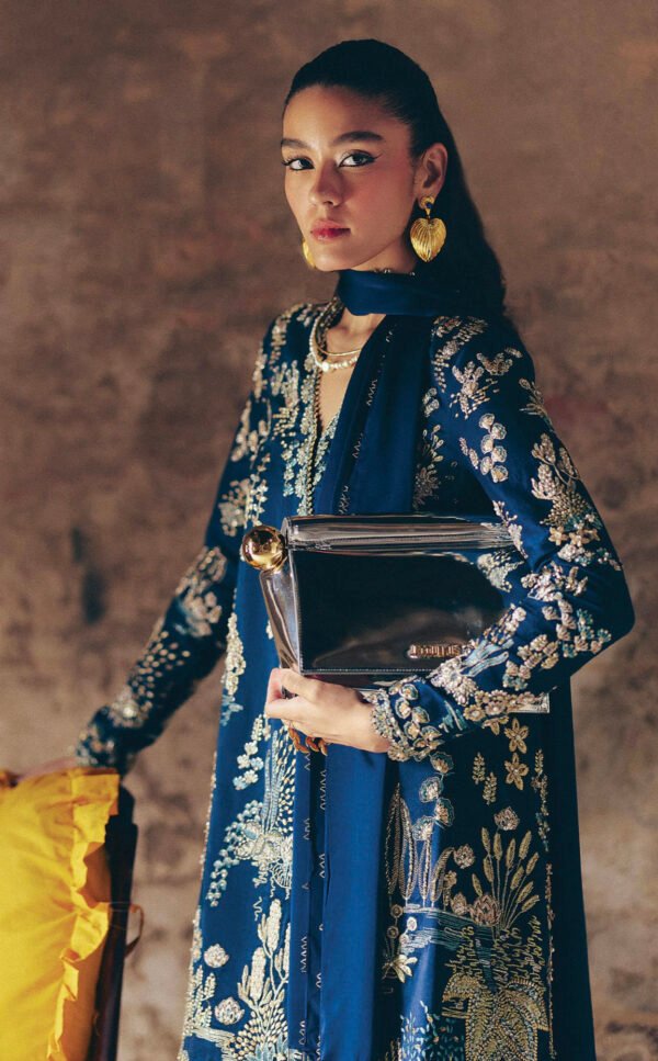 Silk Pret fall 2024-Kira - Image 2