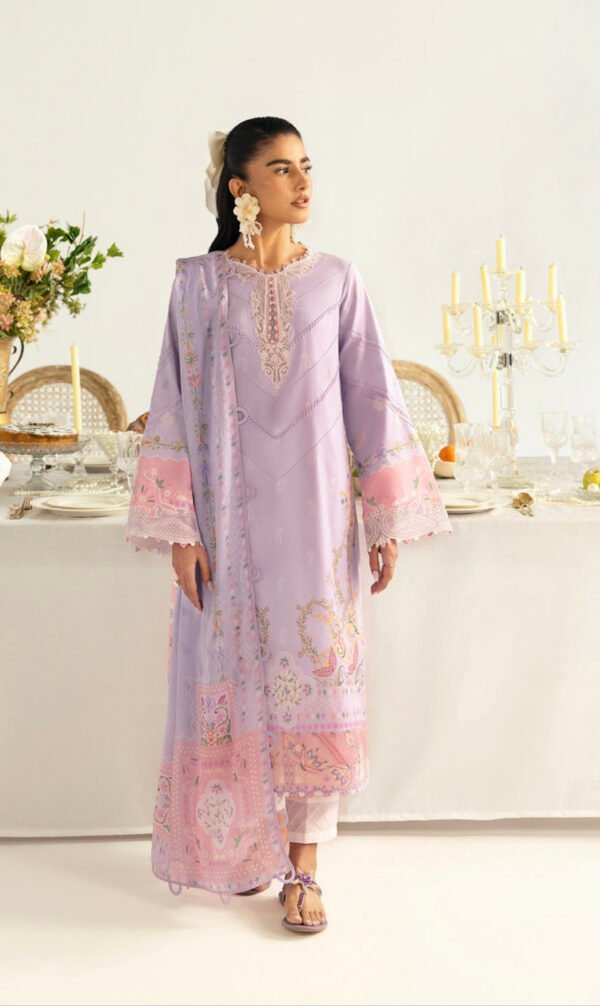 Qalamqar- Q prints ‘25 -Isla