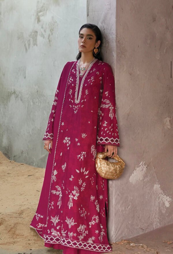 Silk Pret fall 2024- Lina - Image 2