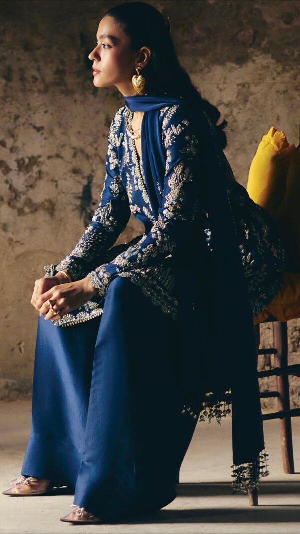 Silk Pret fall 2024-Kira - Image 3