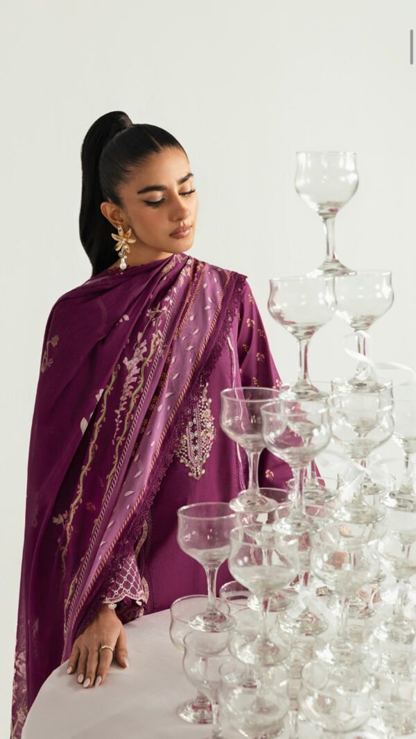 Qalamqar- Q prints ‘25 - Miya - Image 3
