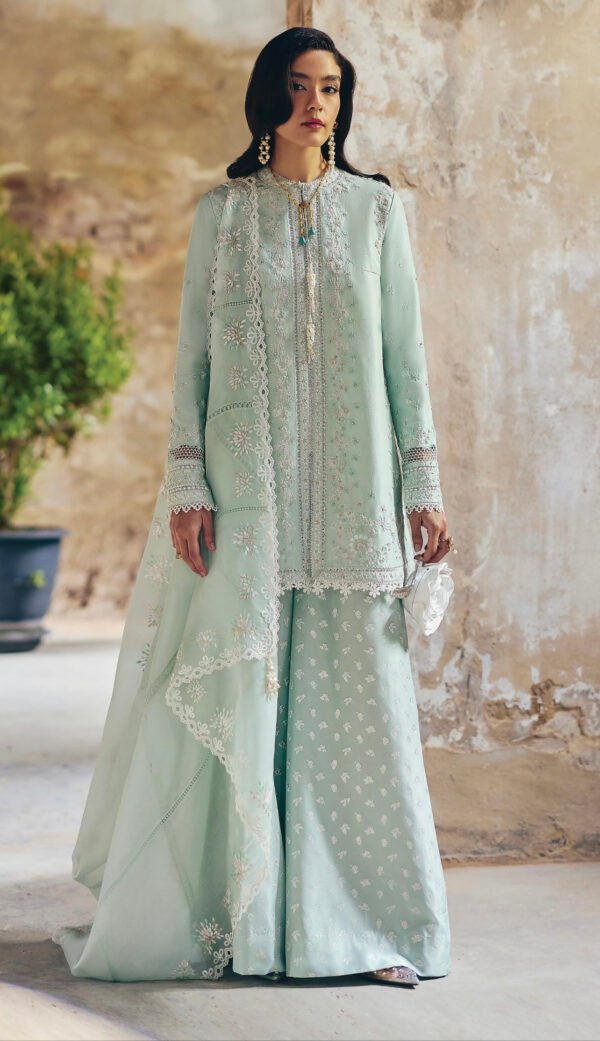 Silk Pret fall 2024-Gale