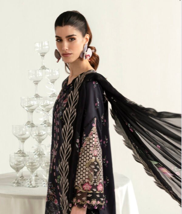Qalamqar- Q prints ‘25 - Rida - Image 3