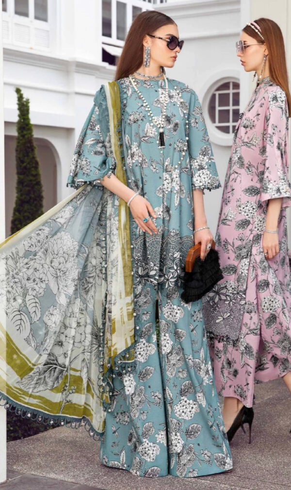M print winter fall - 2023- code 8 B - Image 2