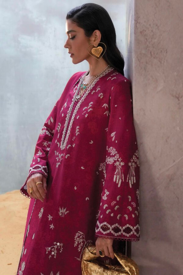 Silk Pret fall 2024- Lina - Image 3