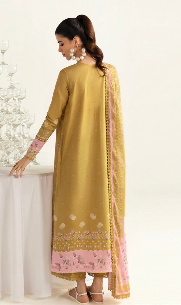 Qalamqar- Q prints ‘25 -Sian - Image 2