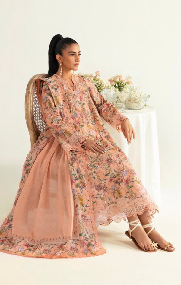 Qalamqar- Q prints ‘25 -Maira