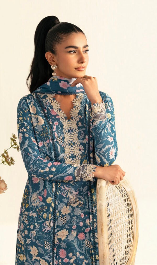 Qalamqar- Q prints ‘25 -Rhea - Image 2