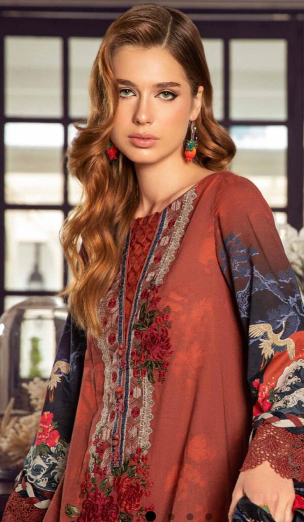 M print winter fall - 2023- code-2A - Image 2