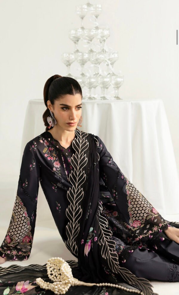 Qalamqar- Q prints ‘25 - Rida - Image 2