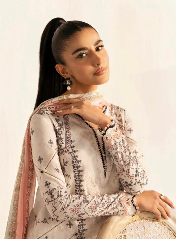 Qalamqar- Q prints ‘25 -Lyra - Image 3