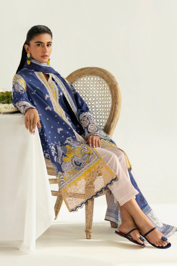 Qalamqar- Q prints ‘25 - Hina - Image 2