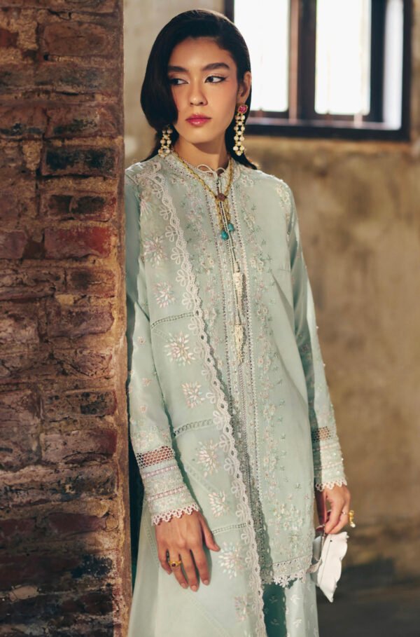 Silk Pret fall 2024-Gale - Image 2