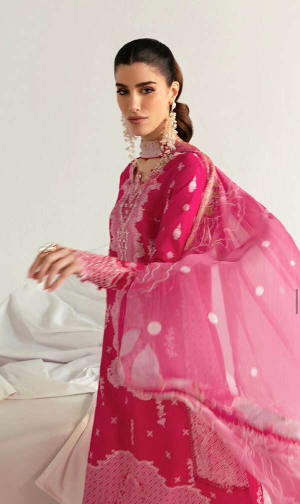 Qalamqar- Q prints ‘25 -Veda - Image 3